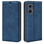 For Motorola Edge 5G 2024 / Dark Blue