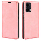 For Motorola Moto G35 5G / Pink