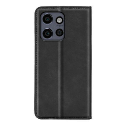 Retro-skin Magnetic Suction Leather Phone Case, For Motorola Moto Edge 50 Neo 5G, For Motorola Moto G85 5G, For Motorola Edge 5G 2024, For Motorola Edge 50 Ultra