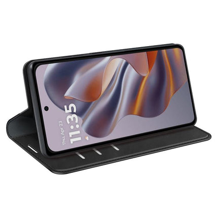 Retro-skin Magnetic Suction Leather Phone Case, For Motorola Moto Edge 50 Neo 5G, For Motorola Moto G85 5G, For Motorola Edge 5G 2024, For Motorola Edge 50 Ultra