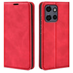 For Motorola Moto Edge 50 Neo 5G / Red