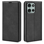 For Motorola Moto G75 5G / Black