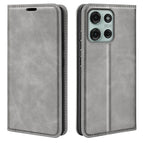 For Motorola Moto G75 5G / Grey