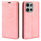 For Motorola Moto G75 5G / Pink