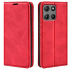 For Motorola Moto G15 / Red