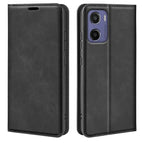 For Motorola Moto E15 / Black