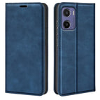For Motorola Moto E15 / Dark Blue