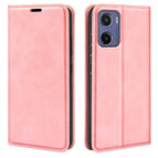 For Motorola Moto E15 / Pink