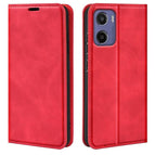 For Motorola Moto E15 / Red