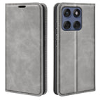 For Motorola Edge 60 Fusion / Grey