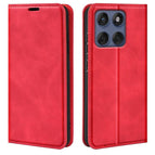 For Motorola Edge 60 Fusion / Red