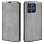 For Motorola Moto G Stylus 5G 2025 / Grey