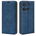 For Motorola Moto G Stylus 5G 2025 / Dark Blue