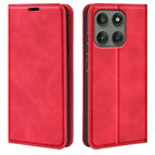 For Motorola Edge 60 Pro / Red