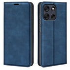 For Motorola Moto G56 5G / G66Y / Dark Blue