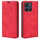 For Motorola Moto G86 5G / Red