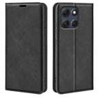 For Motorola Moto G86 Power / Black