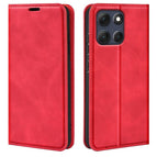 For Motorola Moto G86 Power / Red