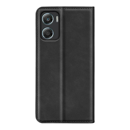 Retro-skin Magnetic Suction Leather Phone Case, For Motorola Moto G06 4G, For Motorola Moto G56 5G / G66Y, For Motorola Moto G86 Power, For Motorola Moto G86 5G