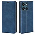 For Motorola Moto G 5G 2026 / Dark Blue