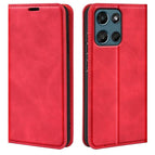 For Motorola Moto G 5G 2026 / Red