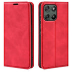 For Motorola Moto G67 Power / Red