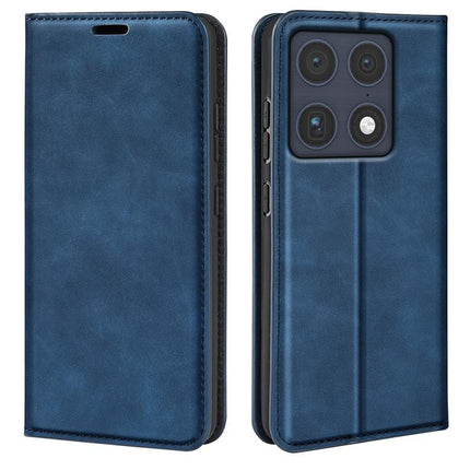 Retro-skin Magnetic Suction Leather Phone Case, For Motorola Signature 5G, For Motorola Moto G67 Power, For Motorola Edge 70 5G, For Motorola Moto G 5G 2026