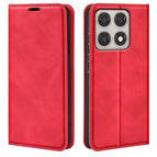 For Motorola Edge 70 Pro / Red