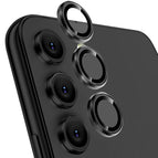 For Samsung Galaxy S23 / S23+ 5G / Black