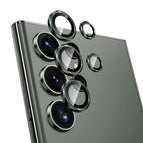 For Samsung Galaxy S23 Ultra 5G / Green