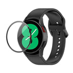 For Samsung Galaxy Watch4 40mm / Black