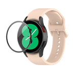 For Samsung Galaxy Watch4 40mm / Light Pink