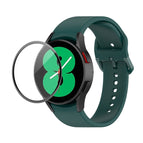 For Samsung Galaxy Watch4 40mm / Dark Green