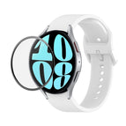 For Samsung Galaxy Watch6 44mm / White