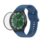 For Samsung Galaxy Watch6 Classic 47mm / Dark Blue