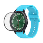 For Samsung Galaxy Watch6 Classic 47mm / Sky Blue