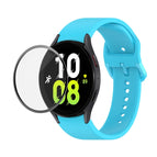 For Samsung Galaxy Watch5 40mm / Sky Blue