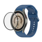 For Samsung Galaxy Watch5 Pro 45mm / Dark Blue