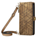 For iPhone 11 Pro Max / Brown