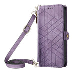 For iPhone 12 Pro Max / Purple
