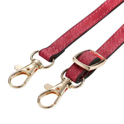 Geometric Zipper Wallet Side Buckle Leather Phone Case with Crossbody Lanyard, For iPhone 14 Plus, For iPhone 14, For iPhone 14 Pro, For iPhone 14 Pro Max