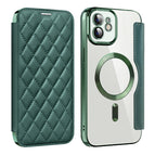 For  iPhone 11 / Green