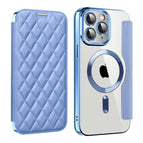 For iPhone 11 Pro Max / Blue