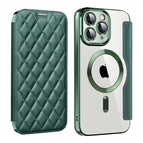 For iPhone 11 Pro Max / Green
