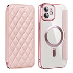 For iPhone 12 / Pink