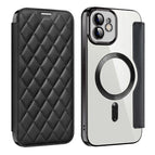 For iPhone 12 / Black