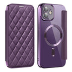 For iPhone 12 / Purple