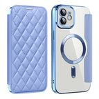 For iPhone 12 Pro / Blue