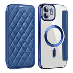 For iPhone 12 Pro / Dark Blue