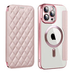 For iPhone 12 Pro Max / Pink